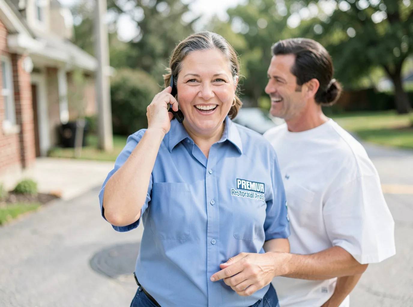 Water Damage Restoration Schiller Park, IL FAQs